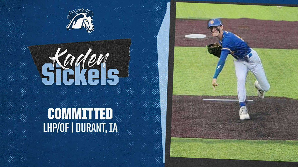 Excited to announce I am going to be a Mustang! 
Thanks to everyone that has helped (and continue to help me) along the way.