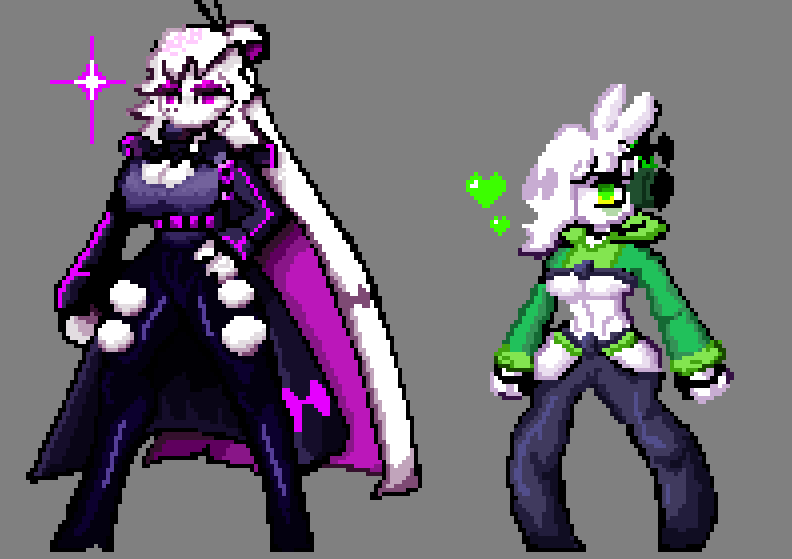 D.W | Viridis Lemur (commission open soon) tweet media