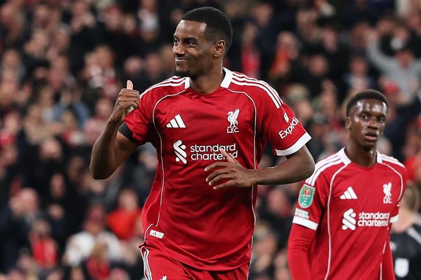 If you are reading Newcastle's statement tonight and still think there is a chance Alexander Isak will be joining Liverpool this summer, good luck to you. You're going to need it. I've been trying to tell you all summer what the situation was. Some of you didn't want to listen