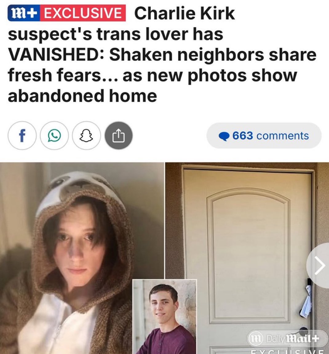 Trans lover: “I will totally help expose the whole trans terrorist network”

… runs away 5 minutes later …

FBI: “He’s not coming back”