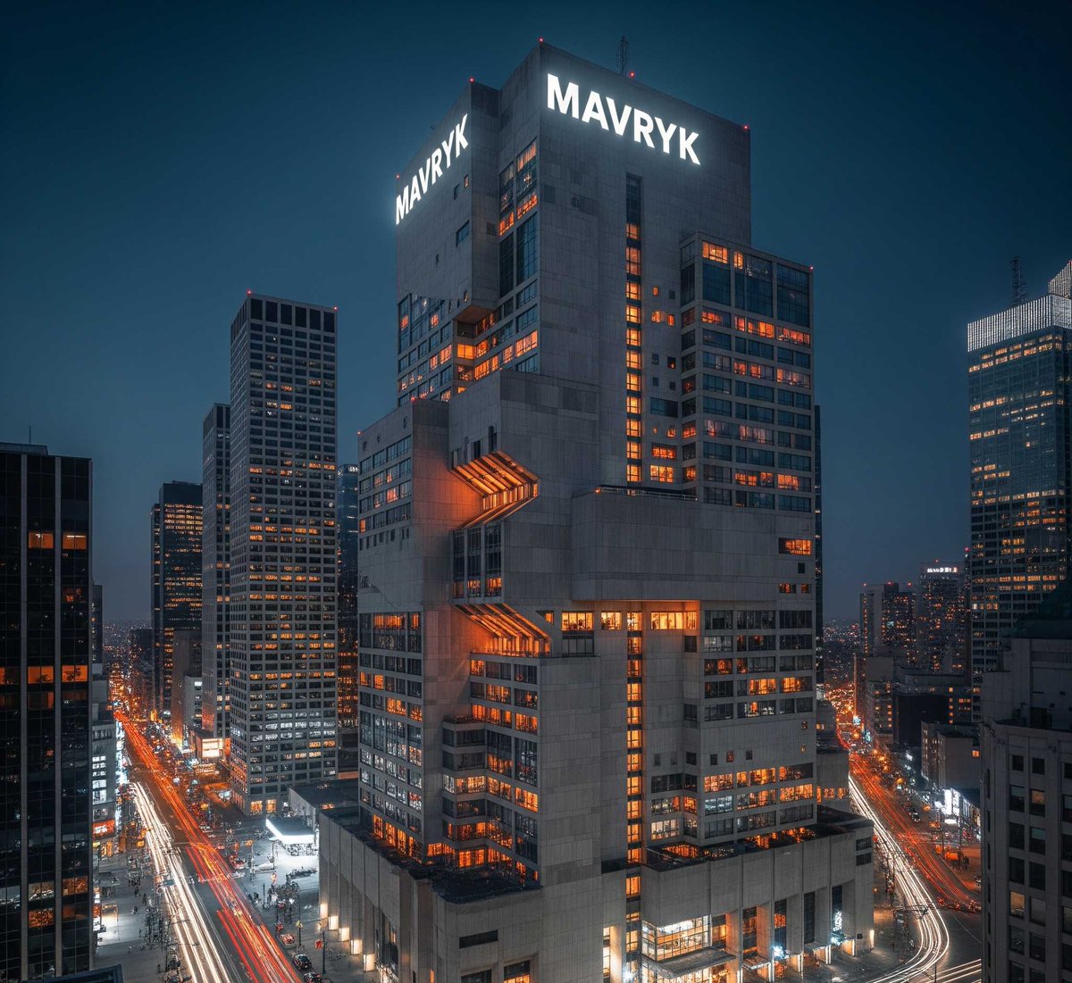 web3eaglealpha's tweet image. Day 24 of talking about MavrykNetwork

Many people are still stuck in legacy systems, even though the world is moving towards decentralized finance (DeFi), blockchain, and Web 3. 

@MavrykNetwork  is here as a bridge and not just a platform, but an ecosystem that empowers us to…