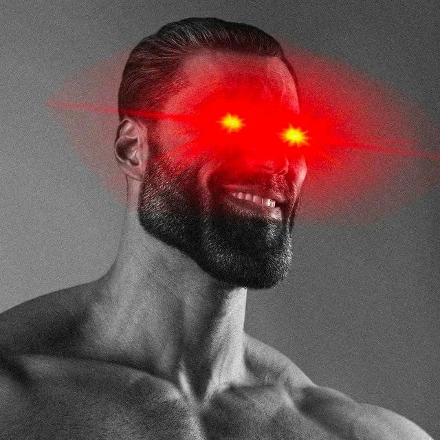 The binance one $GIGA