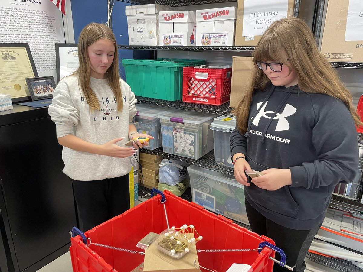 🏗️🌍 My students built multistory structures—then put them to the test on our earthquake simulator!💥Some stood tall, others wobbled, but everyone learned something epic. Science rules! ⚡👷‍♂️