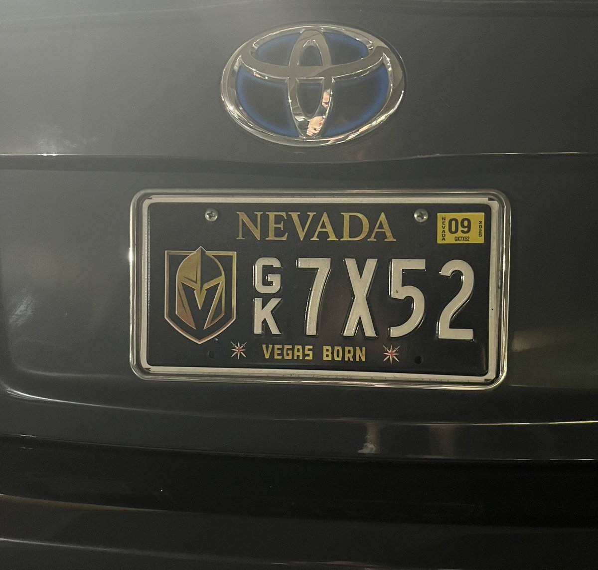 S Golden Knights se to NHL fakt povedlo. Tyhle jsou tu vsude.