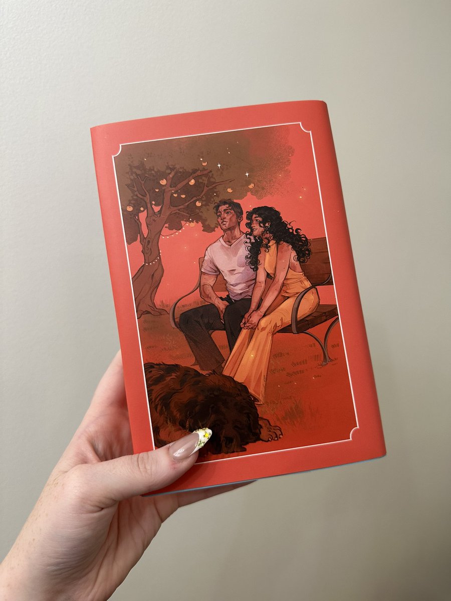 daisymmeadows's tweet image. Maya and Conor I’m obsessed with you 🧡