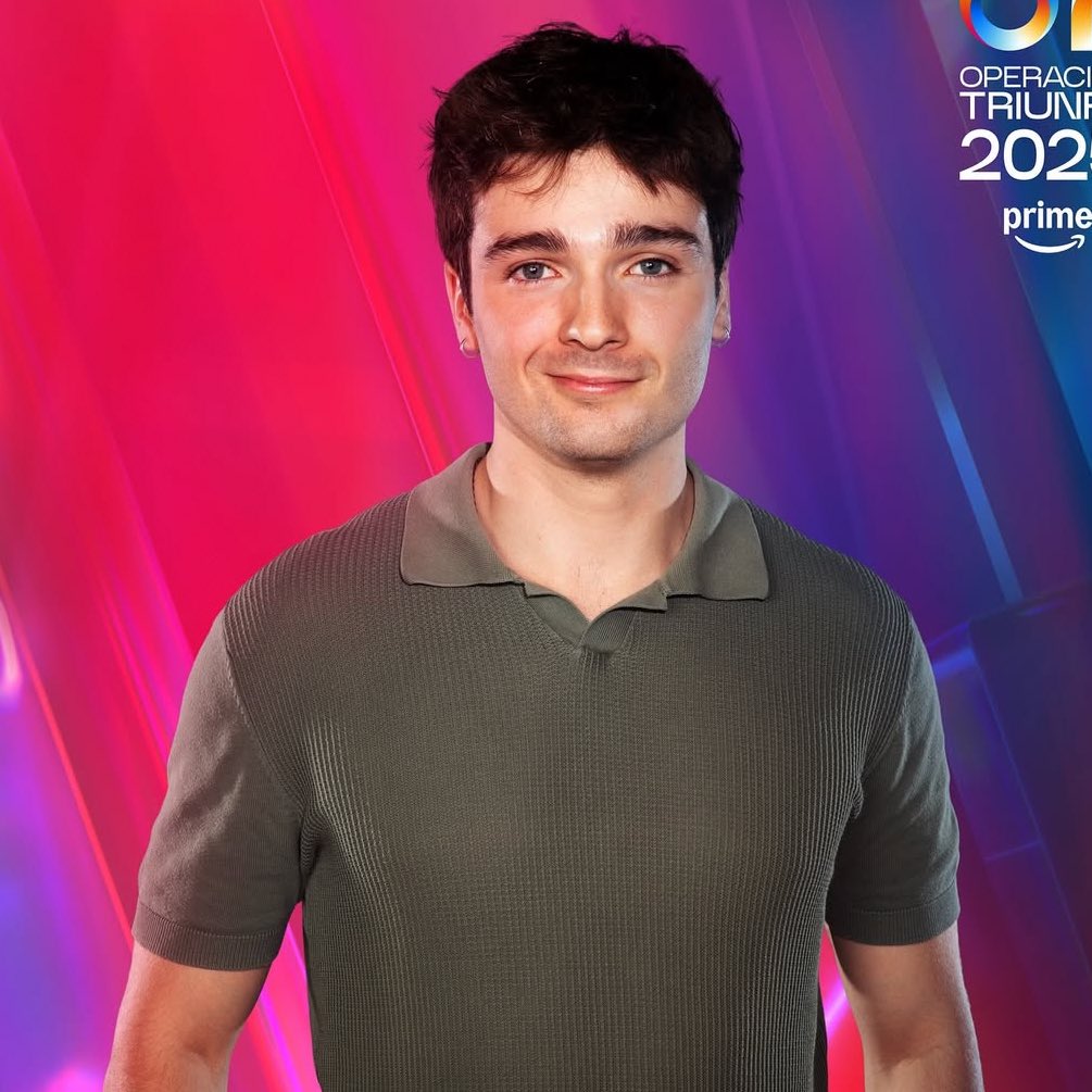 ivan lleva una semana eclipsando al verdadero rey de realities: #otdirecto24S