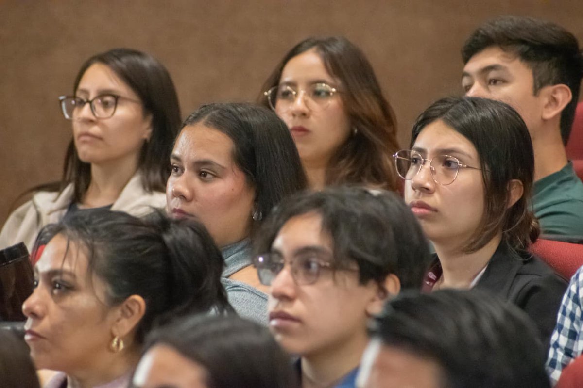 Dirección de Posgrado del IPN tweet media