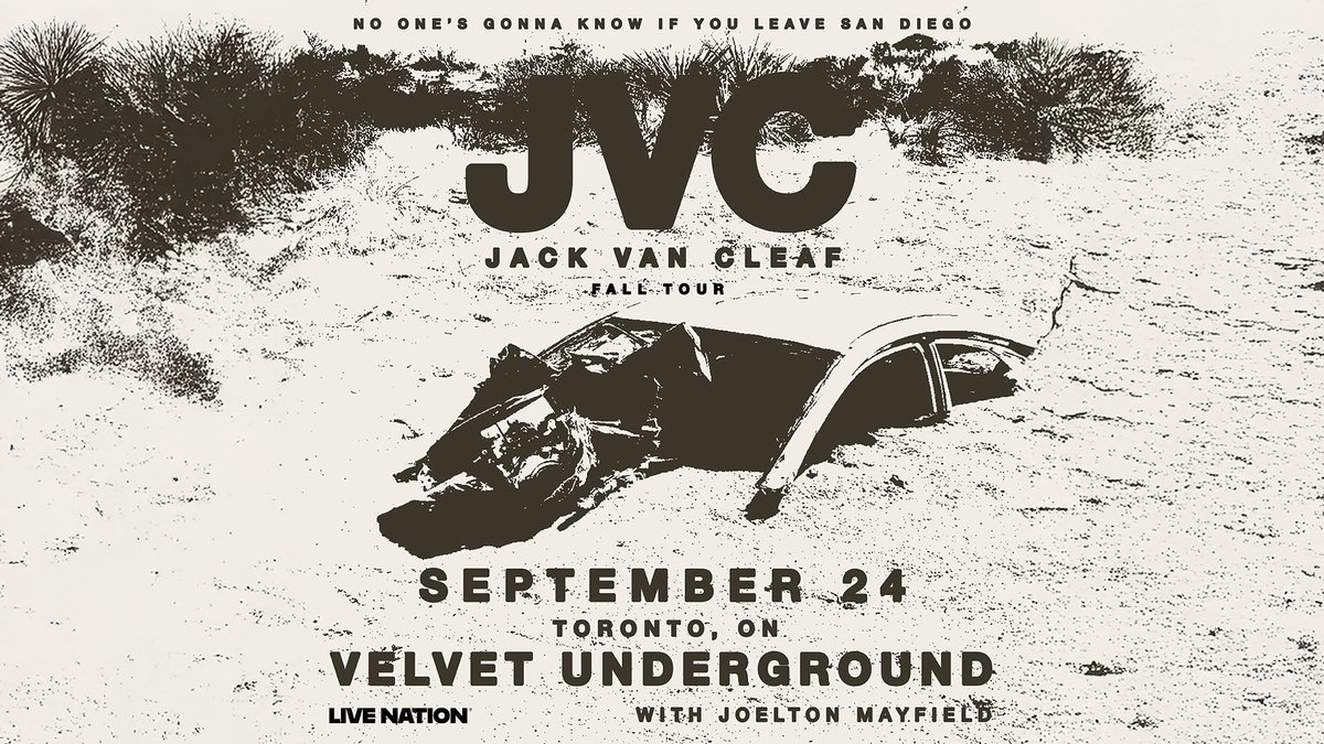 Velvet Underground tweet media