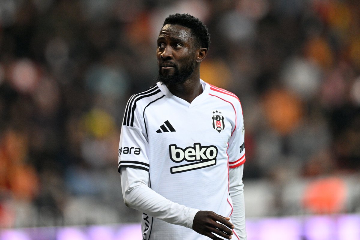 Wilfred Ndidi: "Orkun harika bir oyuncu. Takım için elinden geleni yapıyor, her şeyini veriyor. Takım halinde olmamız çok önemli; birlikte olduğumuzda işler daha iyi olacaktır. Önemli olan her zaman takım. Birlikte daha iyiye gideceğiz."