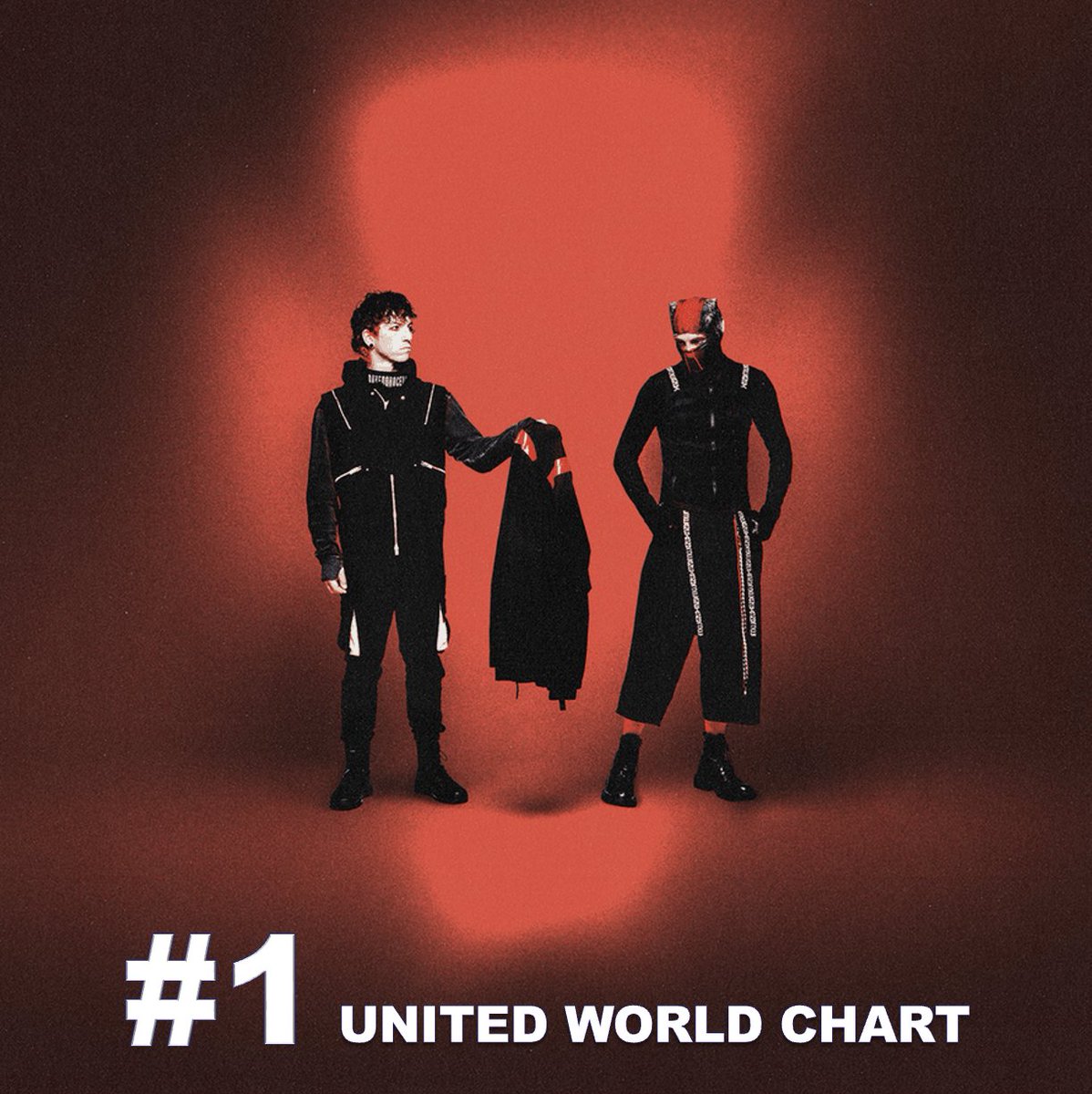 WORLDMUSICAWARD's tweet photo. #TwentyOnePilots' 8th studio Album 'Breach' is the World's Best-selling Album of the week and debuts at No. 1 on the United World Chart!💪1⃣💿🌎👑👑❤️‍🔥
Twenty One Pilots' 'Breach', released via 'Fueled by Ramen', was written by vocalist #TylerJoseph and co-produced with #PaulMeany & #MikeElizondo, and is a critical and huge commercial success, debuting at #1 on the Billboard 200 with 200,000 equivalent album sales including 169,000 pure sales! It's the group's 2nd #1 album in the US , after 'Blurryface', and biggest opening week of their career! 'Breach' scored the Biggest debut for a rock album on the Billboard 200 since Tool's 'Fear Inoculum' in 2019, and the largest vinyl sales week for a rock album since tracking began in 1991. All 13 tracks from the album hit the top 40 of the US Hot Rock & Alternative Songs chart.

In the UK, 'Breach' debuted at No. 4 on the Official Album's Chart becoming the Ohio Duo's 5th Top 10 Album in Gt. Britain, after 2015's 'Blurryface' (5), 2018's 'Trench' (2), 2021's 'Scaled and Icy' (3) and 2024's Clancy (2). 'Breach' also debuted at No. 1 on the Official Vinyl Albums Chart, selling the most copies on wax this week in the UK!

In Australia, the Album landed at No. 2, becoming their 4th consecutive top 3 album down under after 'Blurryface' (#7 in 2015), 'Trench' (#1 in 2018), 'Scaled And Icy' (#3 in 2021) and 'Clancy' (#1 in 2024).

'Breach' has so far reached at No. 1 in the Netherlands and Scotland! It has also debuted at No. 2 in Austria & Germany, No. 3 in Belgium, Canada, Italy & Switzerland, No. 4 in the Czech Republic, Ireland, New Zealand & Portugal, No. 5 in France, No. 8 in Slovakia, No. 11 in Sweden, No. 14 in Iceland, #16 in Lithuania, No. 23 in Finland, No. 24 in Denmark, No. 25 in Norway and No. 60 in Japan (Billboard Downloads)!