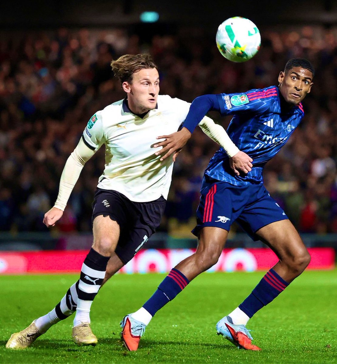 UpYourArsenal🔴⚪🔴⚪♥️ tweet media