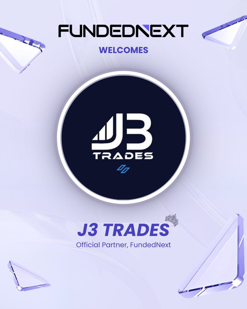 J3 (@j3_trades) on Twitter photo In Celebration of Partnering with the BEST Futures firm currently - <a href="/fnfutures/">FundedNext Futures</a>
We have a GIVEAWAY!
Follow <a href="/J3_Trades/">J3</a> | <a href="/TradersVaultX/">Traders Vault</a> & <a href="/fnfutures/">FundedNext Futures</a>
Join discord 👇
discord.gg/tradersvault
Like | RT | Tag 5 Traders
GOOD LUCK! (winner posted in discord) In Celebration of Partnering with the BEST Futures firm currently - <a href="/fnfutures/">FundedNext Futures</a>
We have a GIVEAWAY!
Follow <a href="/J3_Trades/">J3</a> | <a href="/TradersVaultX/">Traders Vault</a> & <a href="/fnfutures/">FundedNext Futures</a>
Join discord 👇
discord.gg/tradersvault
Like | RT | Tag 5 Traders
GOOD LUCK! (winner posted in discord)