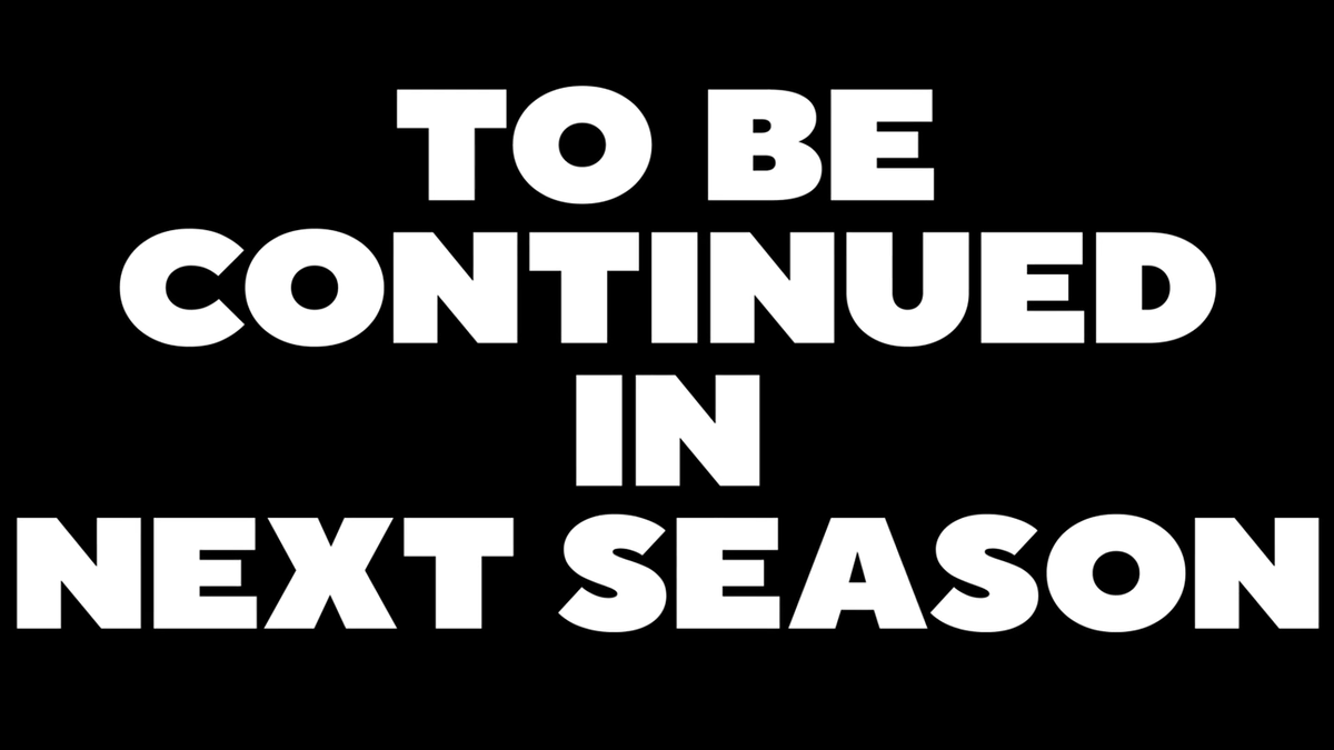 Panty and Stocking Season 2 is worth the wait and Stocking is very cute! See you all in 15 years!