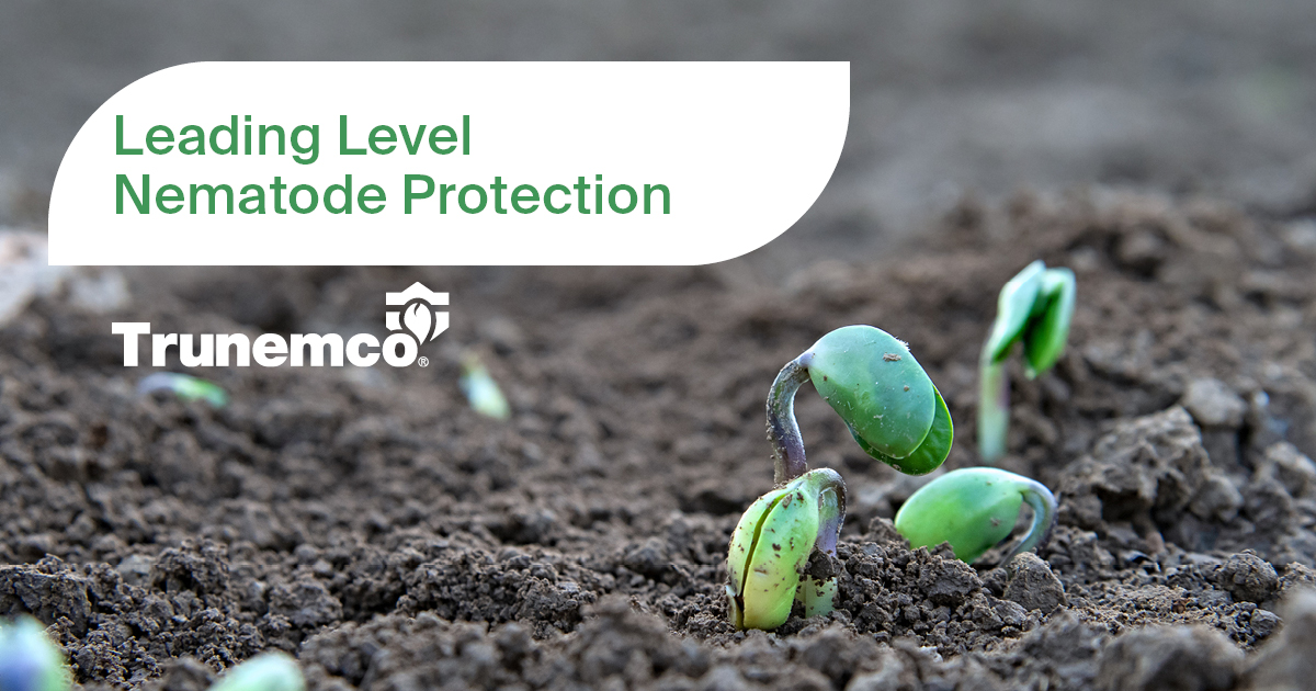 It’s never too early to start planning for next season. Now is the time to plan your soil sampling program for nematodes. Learn how👉 nufarm.com/usst/knowledge…
#nematode #Ag #SeedTreatment #Grower