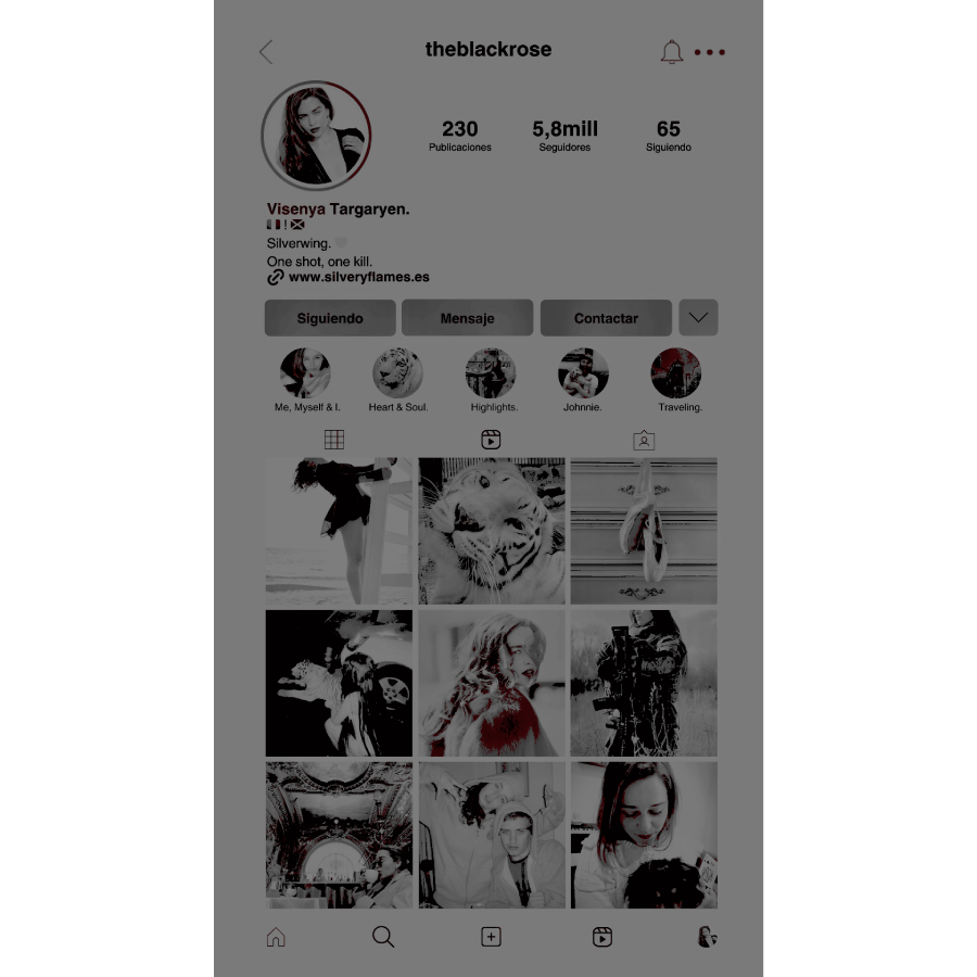𝐕𝐈𝐒𝐄𝐍𝐘𝐀. tweet media