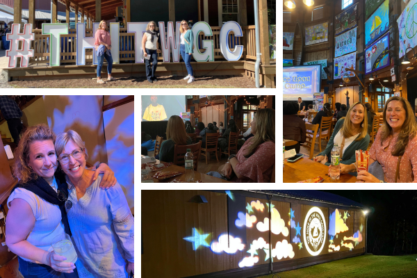 ADNETTech's tweet image. The ADNET Team attended @holewallcamp's annual Fandango Benefit Gala, "ONCE UPON A CAMP: A CELEBRATION OF HOLE IN THE WALL STORIES" on 9/20/25.
Learn about the Hole in The Wall Gang Camp: hubs.li/Q03KTGPl0
📸 Lynette Maffei, Kristy Reid, Erin Peterson