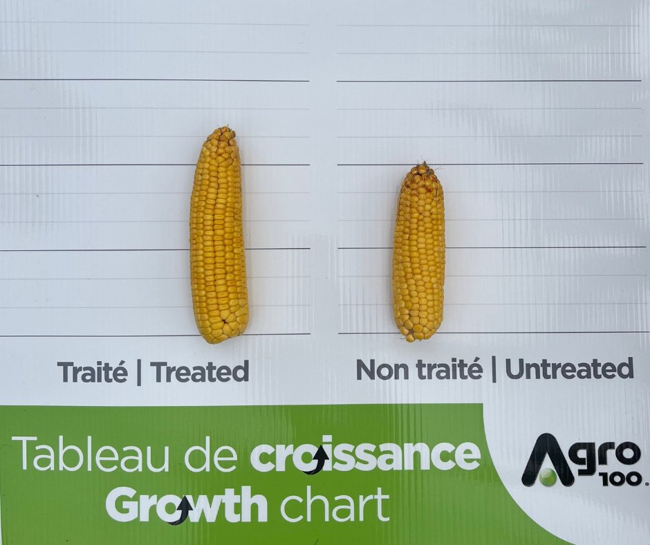 Agro-100 tweet media