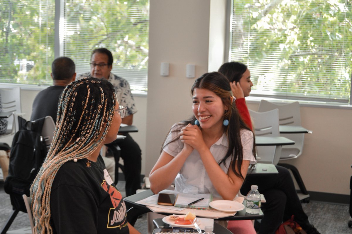 Happy First Week of Fall quarter everyone! And a warm welcome to all of our new students joining us. We're so happy you're here! 

#SCUECP #SantaClaraUniversity #TeacherEducation #CounselingPsychology