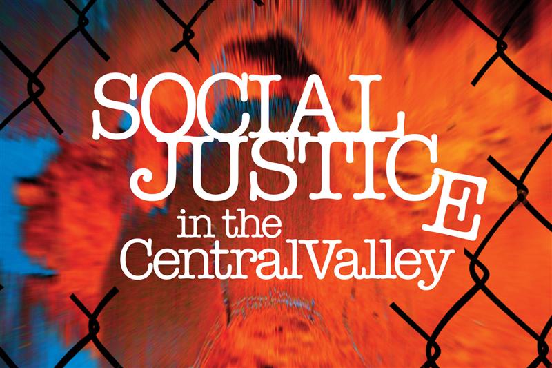 stan_state's tweet image. 📆 Oct 22-25: Join the Central Valley Social Justice Conference!
Students, faculty & community leaders will explore housing, labor, environmental justice & public health through panels, workshops & activities.
📌 Learn about the speakers: ow.ly/SZfc50X17va