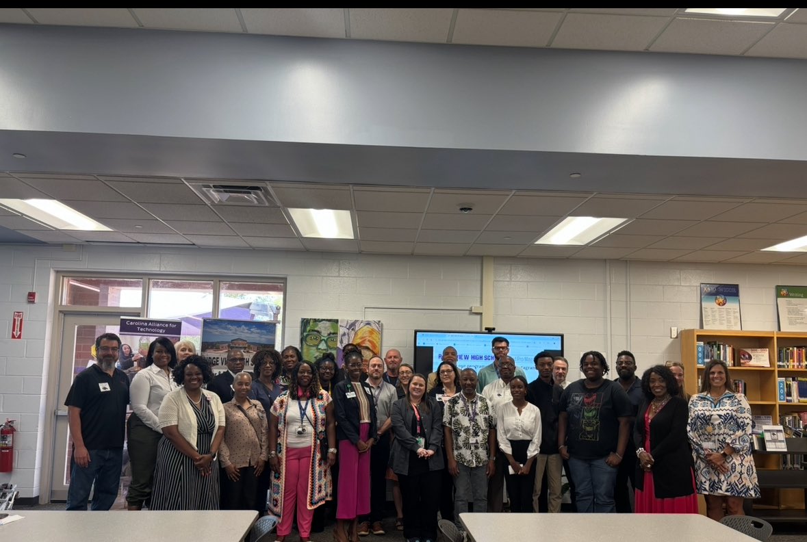 rvhs's tweet image. 🌟 Huge thanks to everyone who joined our Career Technology Education Advisory Breakfast this morning! Your insights and support are invaluable in building that bridge to student success. Together, we’re helping our students thrive as they journey through high school. #CareerTech