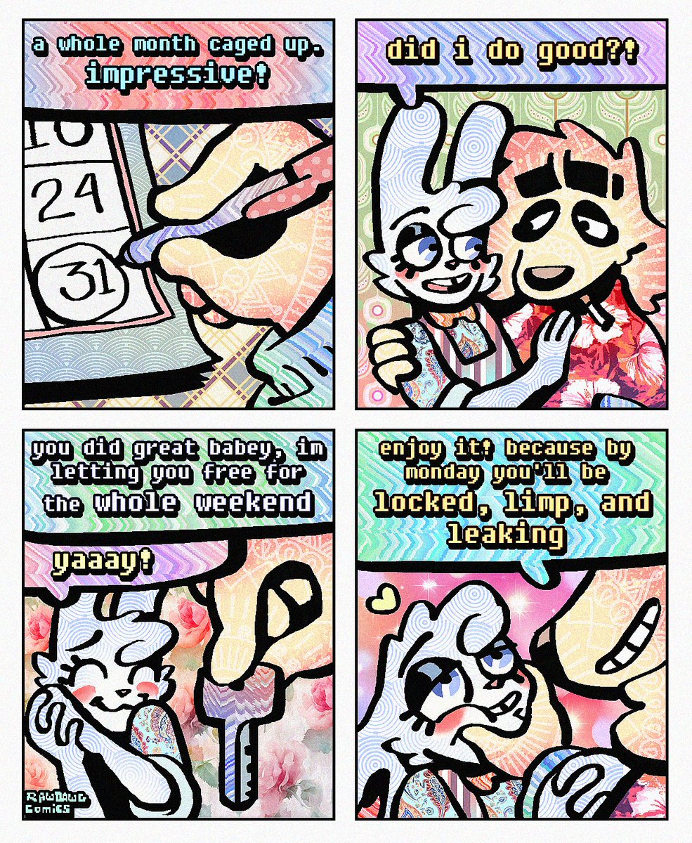 Good boys finish last