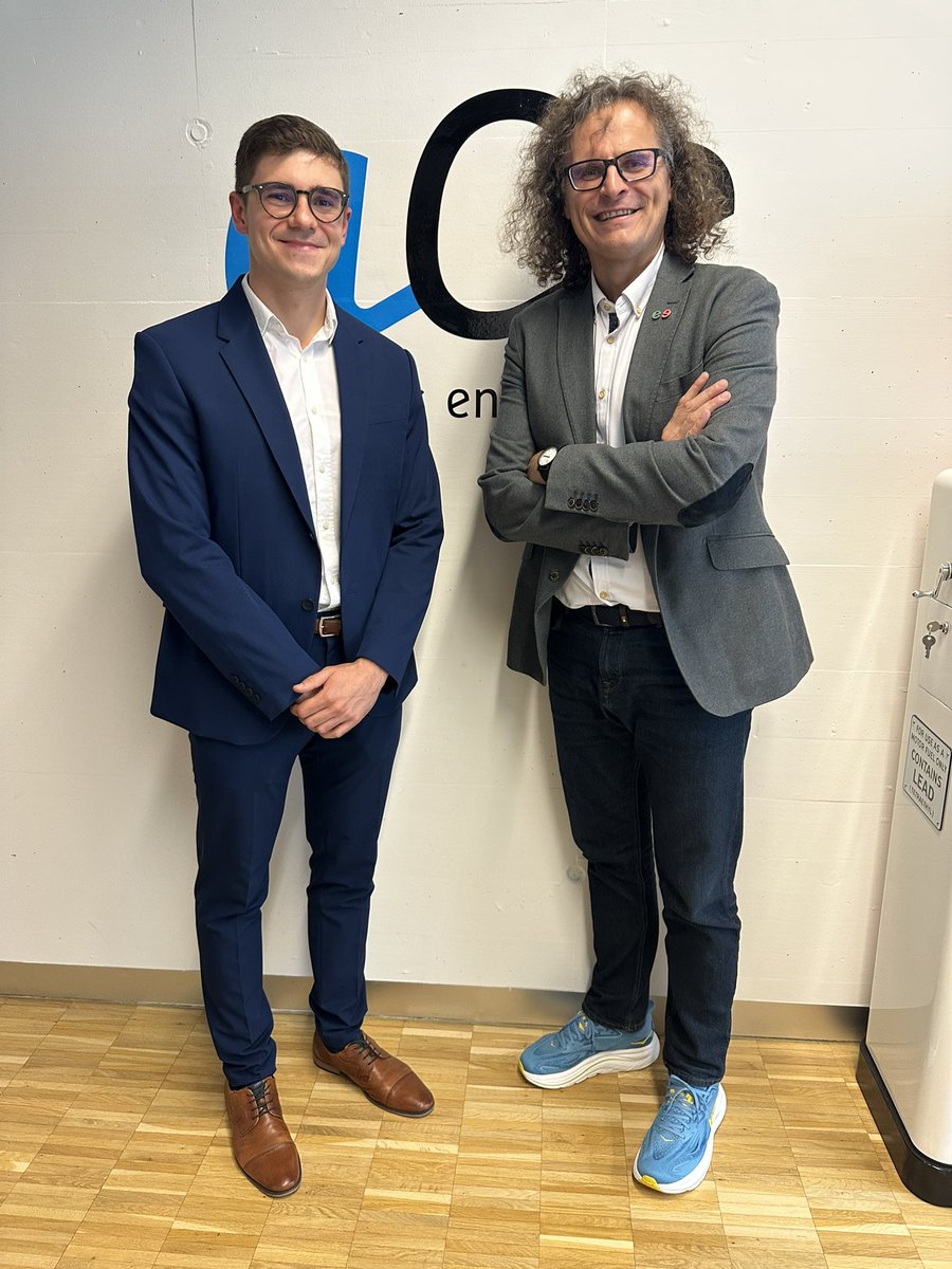 Javier Perez-Ramirez tweet media