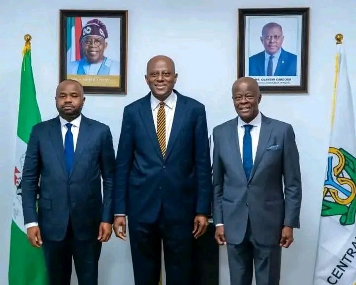 Palermo_seun's tweet image. No party in the opposition has capable hands like these men. 

Am I lying?