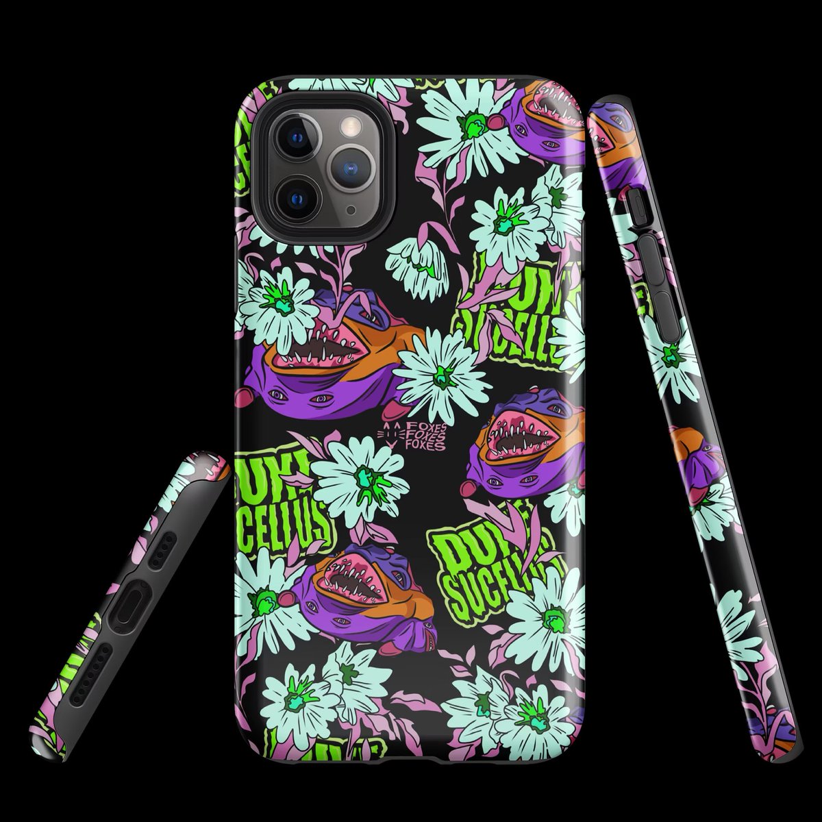 mitchiefox's tweet image. MORE iPHONE CASES OUT NOW‼️🫡

🌐Available on my website🌐