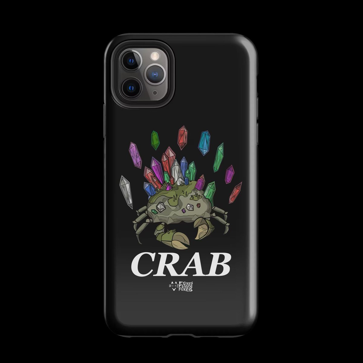 mitchiefox's tweet image. MORE iPHONE CASES OUT NOW‼️🫡

🌐Available on my website🌐