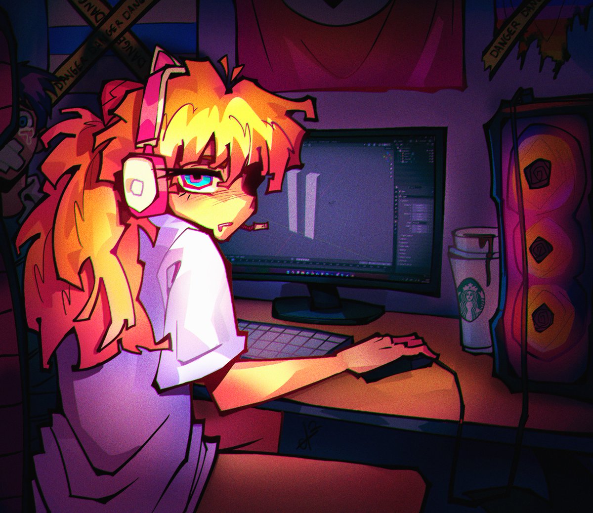 AlphaRecdyt's tweet image. Some little modeling