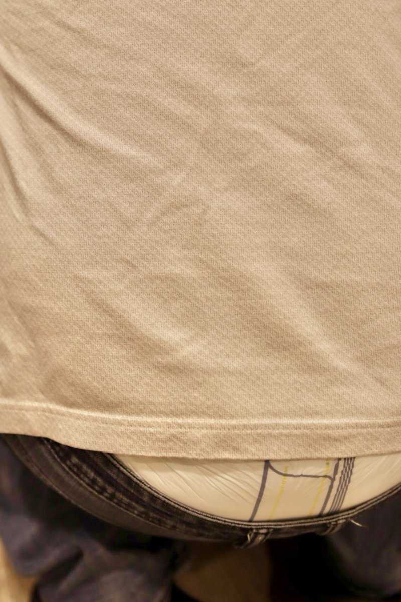 I'm enjoying my choice of underwear lately. Today marks 15 days 24/7 this time around. We'll see how long this sticks.

#diapered247 #dl #diaperlover #diaperlovers #diaperboy #diaperunderclothes #diaperunderjeans