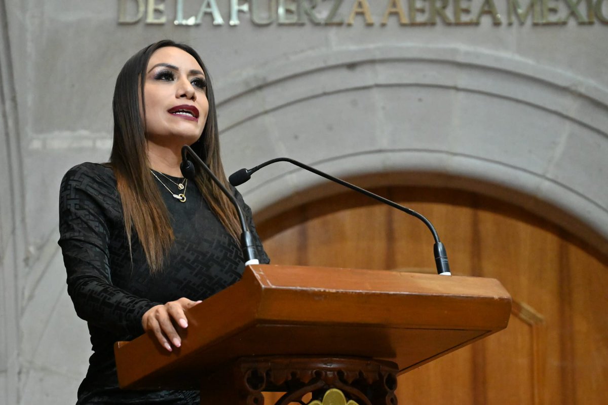 La #LXIILegislaturaEdomex designa a Víctor Leopoldo Delgado Pérez como nuevo presidente de la <a href="/CODHEM/">Comisión de Derechos Humanos del Estado de México</a>.

El dictamen, votado por mayoría calificada, fue elaborado por la Comisión Legislativa de Derechos Humanos que preside la diputada <a href="/RuthSalinasR/">Ruth Salinas Reyes</a>, e incluyó la terna de