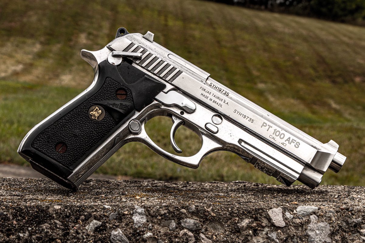 Centerfire Systems tweet media