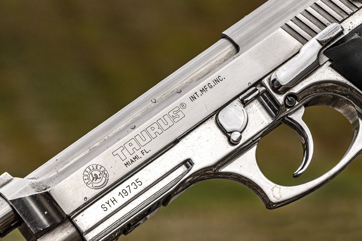 Centerfire Systems tweet media