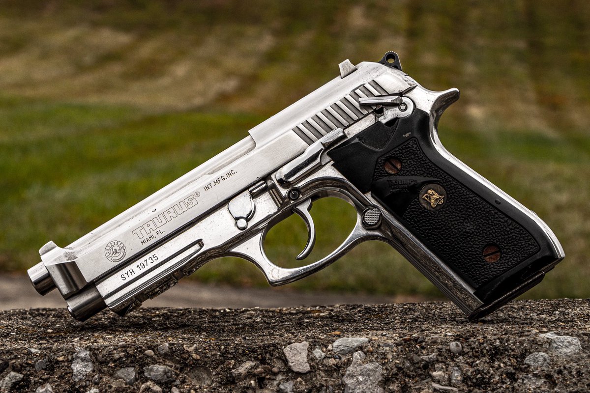 Centerfire Systems tweet media