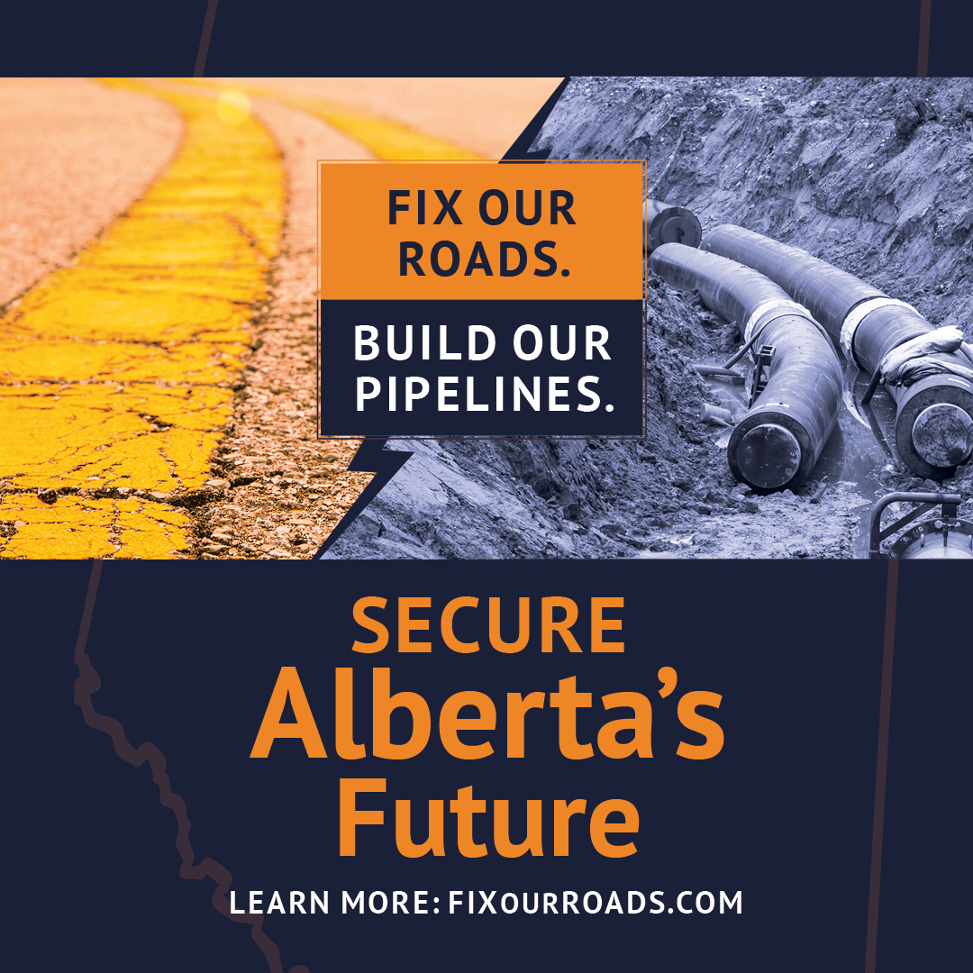 Provincial infrastructure grants in Alberta are down 31%.
In 2011: $420/person
In 2023: $150/person
That’s not wear and tear - it’s neglect.

It’s time to fix our roads and secure Alberta’s future.
fixourroads.com

#FixOurRoads #AlbertaInfrastructure #AlbertaFirst