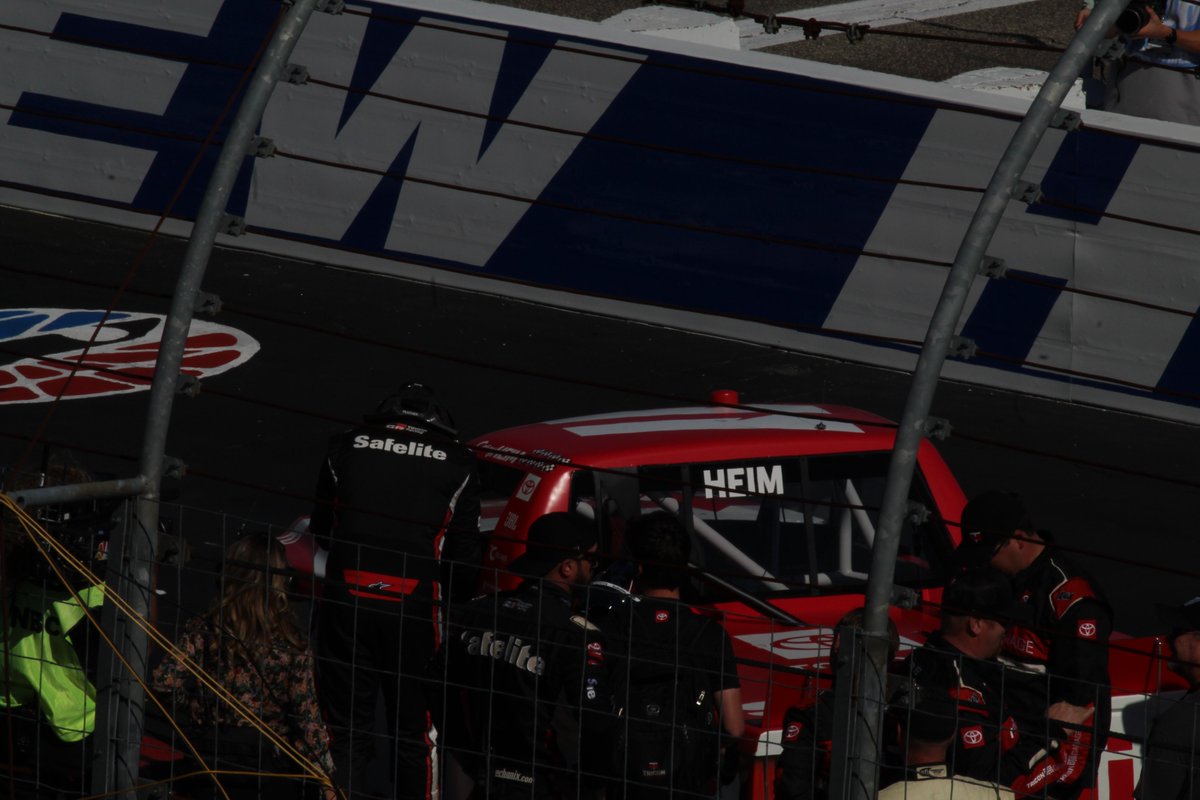 Corey Heim's EJP 175

#NASCAR #EJP175