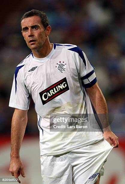 Love when we use a training top in an actual game. This one was a beauty tbf!

Thanks to <a href="/custom_rangers/">Custom Rangers</a> for the number on the back 🫡 excellent work as always Sir.