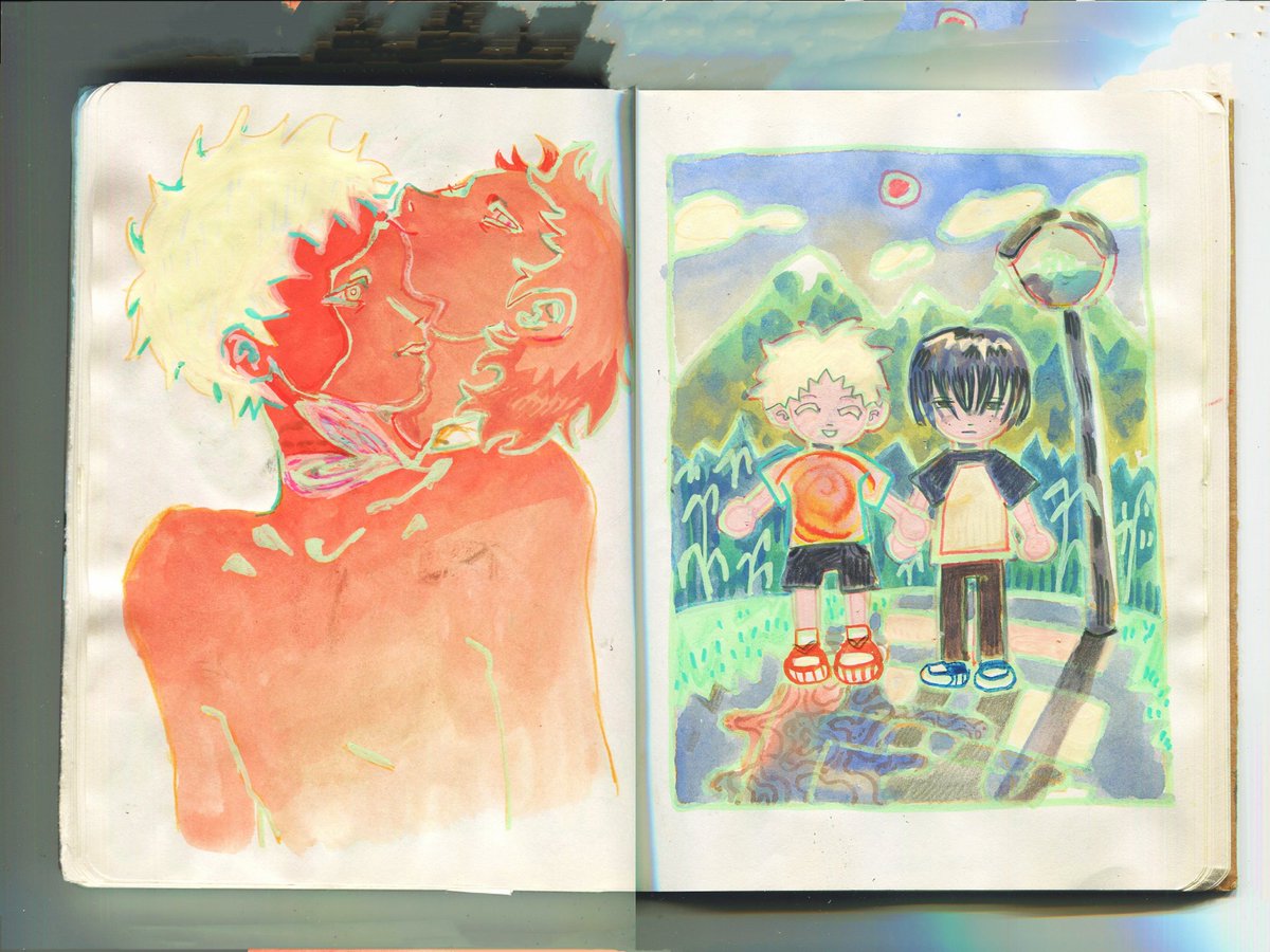 they make me sick #hgsn