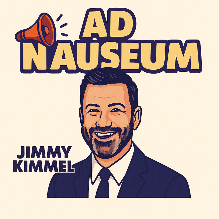 Ad Nauseum tweet media