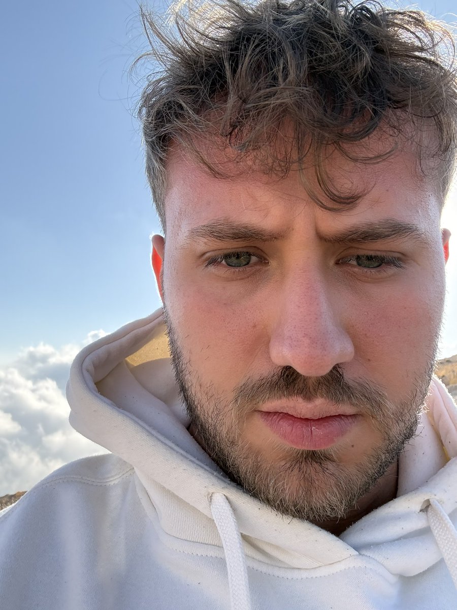 let’s get lost in the sky