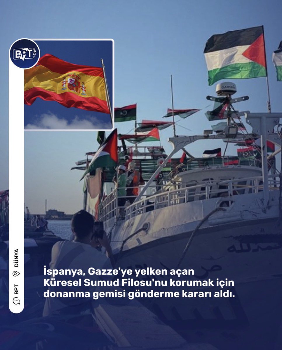 Şunu tüm vasıfsız cemaat-tarikat ve süslüman ülkeler görsün 👇👇
#gazza #filistin #Spain