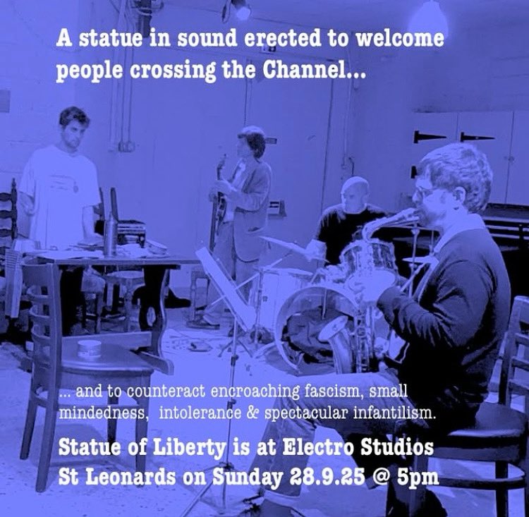 Hey <a href="/jimpowell2002/">Jim Powell</a> this is the next performance ⚡️✨💥