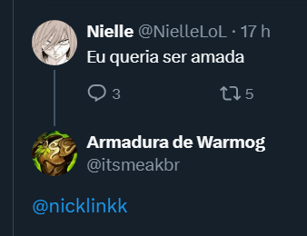 Nielle tweet media