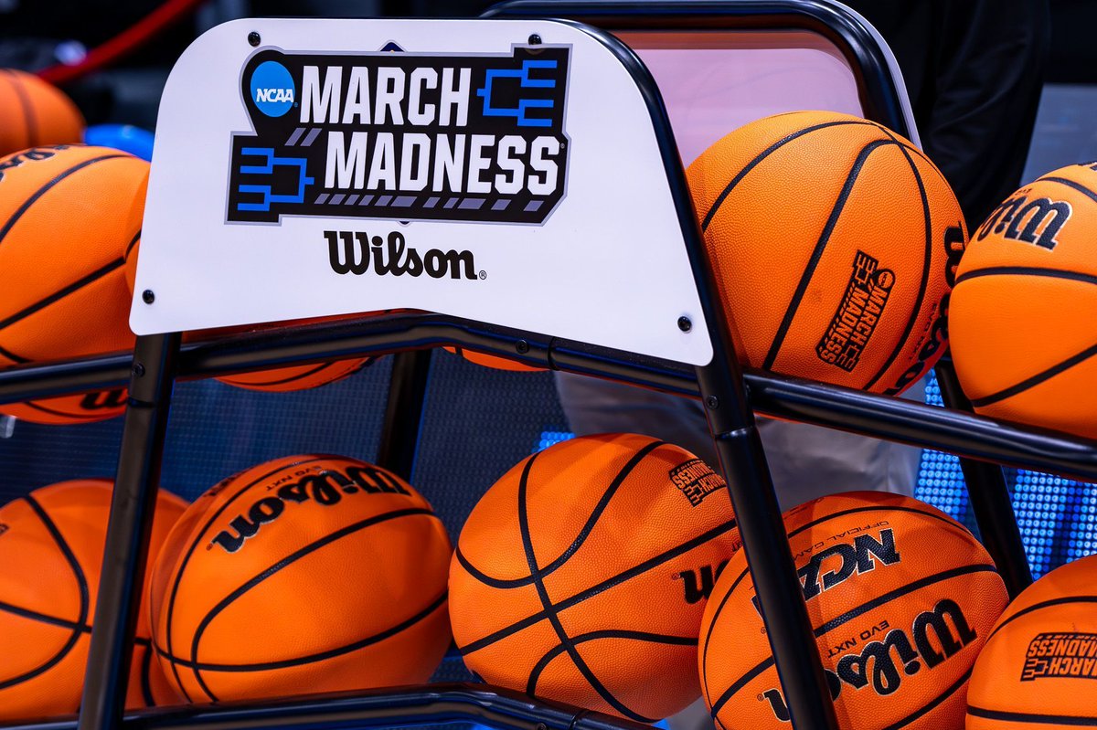 March 17 can't come soon enough.