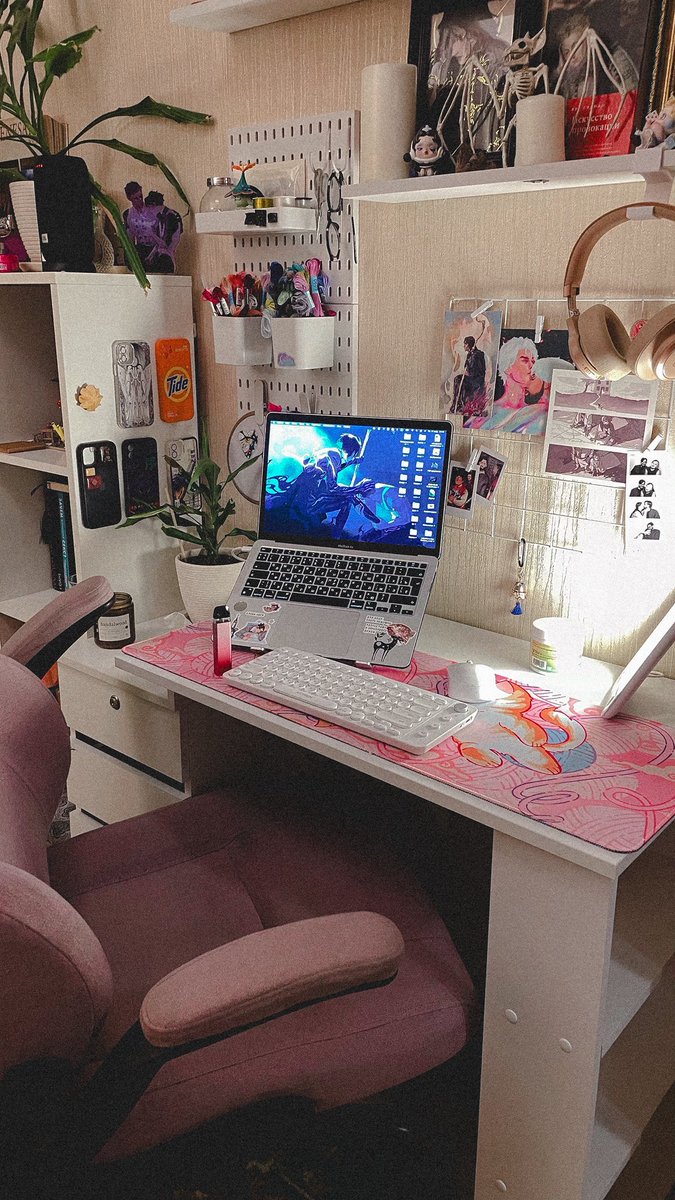 miocardia's tweet photo. Это больше алтарь 😌💖 https://t.co/JKQi2Mnty7
