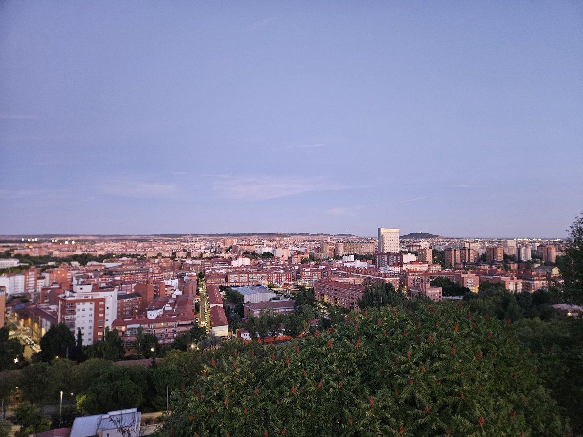 César Chacón Fernández tweet media