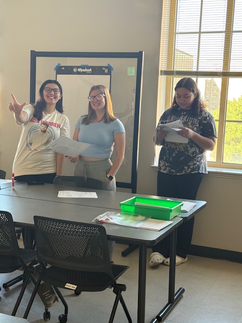 TTUEducation's tweet image. Today, in partnership with Lubbock-Cooper ISD and Frenship ISD, we concluded our Content-Specific Bootcamps! 
#TechTeach #FutureTeachers #TeacherPreparation #CertificationReady #EdPrep #DistrictPartners #TeacherSuccess