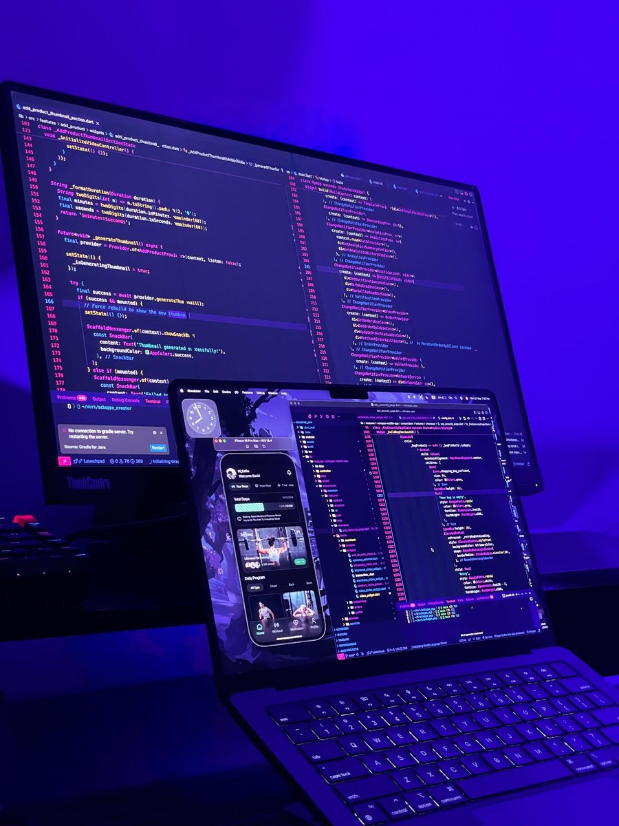 new SaaS preparation