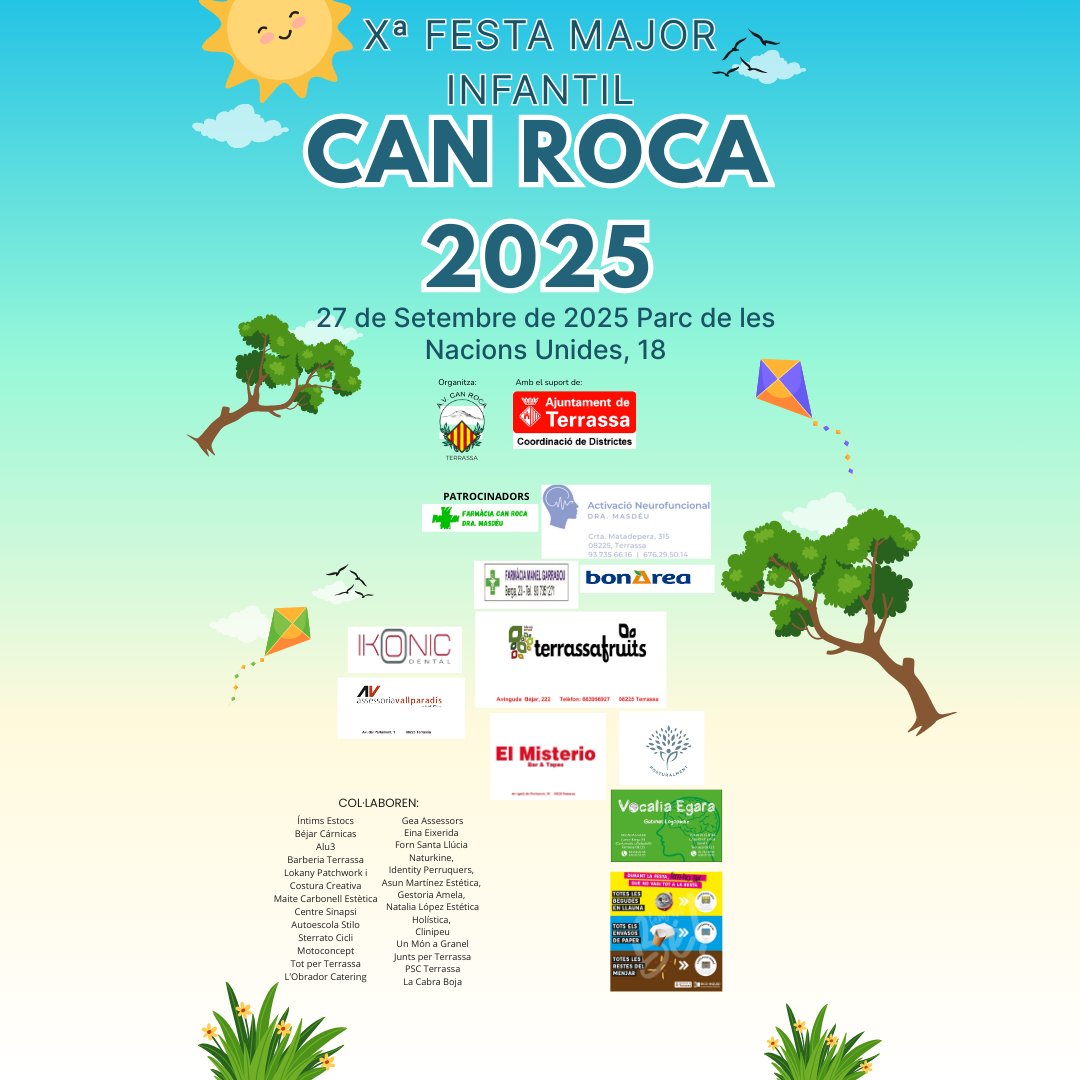 A.V. Can Roca tweet media